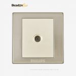 02-Beadon-Road-Products-Switch-and-Sockets-Philips-Switch-&-Sockets-Philips-Elegant-Q8-TV-Socket-BD-02-01