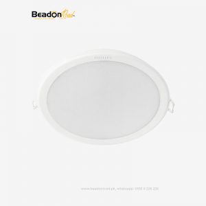 02-Beadon-Road-Products-Light-Collections-Philips--Meson-LED-Downlight-BD-02-02