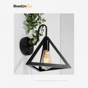 04-Beadon-Road-Products-Light-Collections-Pendant-Lightst-Wall-Mounted-Triangle-Light-BD-04-01