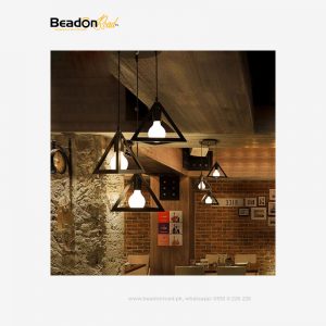 05-Beadon-Road-Products-Light-Collections-LED-Panel-Lights-Wall-Mounted-Triangle-Light-BD-05-03
