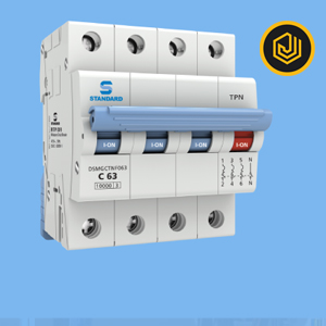 Circuit Breakers & Fuses