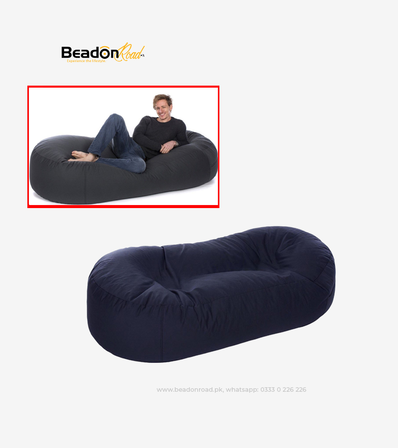 Two Seater Bean Bags 791 Beadon Road