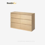 01-Beadon-Road-Products-Book Storage Unit-BD-01