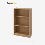 01-Beadon-Road-Products-Book Storage Unit-BD-09