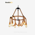 01-Beadon-Road-Products-Light-Lamp-Collection-Retor-Candle-Lamp-BD-05