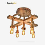 01-Beadon-Road-Products-Light-Lamp-Collection-Wooden-Hanging-Lamp--BD-07