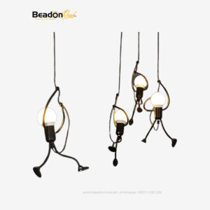 01-Beadon-Road-Products-Light-Lamp-Retor-Iron-Swing-BD-03