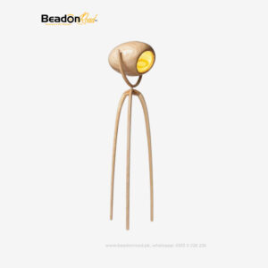 01-Beadon-Road-Products-Light-Lamp-Wooden-Floor-Lamp-BD-12