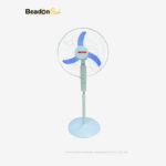 01-Beadon-Road-Products-Royal-Smart-Pedestal-DC-Fan