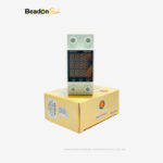 01-Beadon-Road-Products-Electric-items-MORA-63A-V+A+KWH-ADJUSTABLE-VOLTAGE-OVER-AND-UNDER-PROTECTOR-RELAY-BREAKER-WITH-OVER-CURRENT-PROTECTION-BD-01