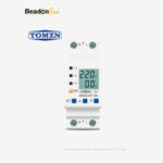 06-Beadon-Road-Products-Electric-items-TOMZN-DDS238-VAP-4in1-Digital-Adjustable-voltage-protector-with-current-limit-63A-BD-06