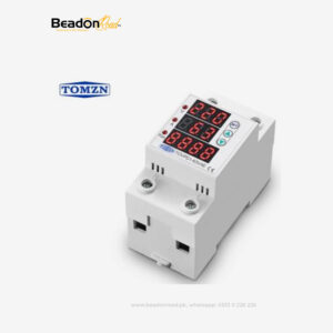 09-Beadon-Road-Products-Electric-items-63A-230V-3IN1-Display-Din-rail-adjustable-over-and-under-voltage-protective-BD-09
