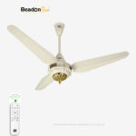 01-Beadon-Road-Products-SK-Caroma-Plus-Yellow-Golden-Inverter-Fans-BD-10