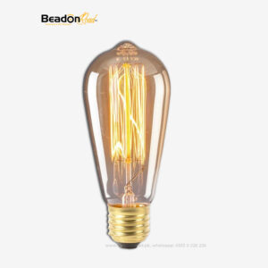 Beadon-Road-Edison-Bulb-40w-St-64