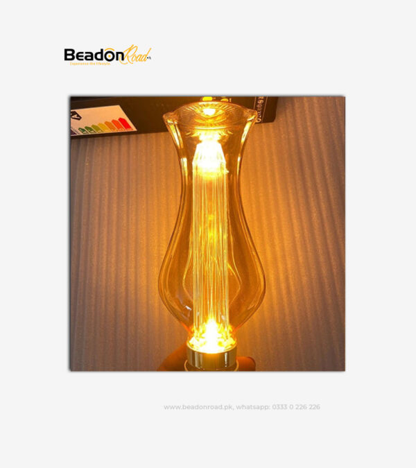 Beadon Road Led Bottle Bulb D-68