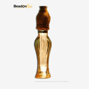 Beadon Road Led Bottle Bulb D-68
