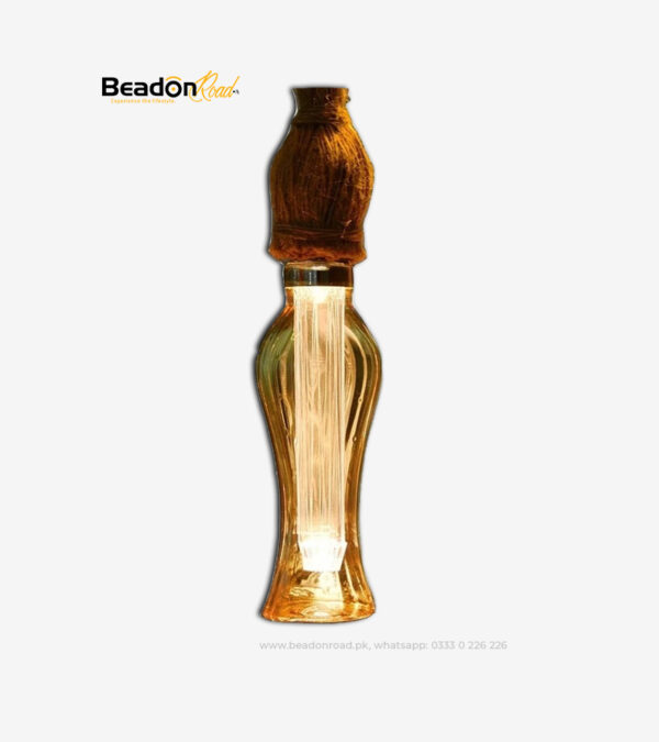 Beadon Road Led Bottle Bulb D-68