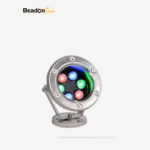 Beadon-Road-12v-stainless-steel-6W-9W-12W-18w-RGB-And-Warm-Fountain-pool-underwater-light