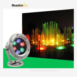 Beadon-Road-12v-stainless-steel-6W-9W-12W-18w-RGB-And-Warm-Fountain-pool-underwater-light1